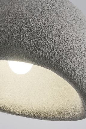 لوستر طوسی Beton Lambadar - کد 929608177