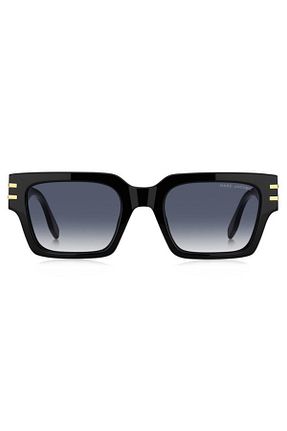 عینک آفتابی مشکی زنانه 52 Marc Jacobs - کد 868547357