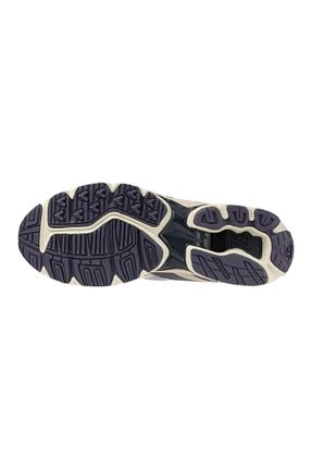 کفش اسنیکر سفید مردانه بند دار Mizuno - کد 929678575