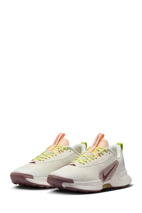 کفش دو و میدانی و تمرینی بژ زنانه Nike - کد 929965406