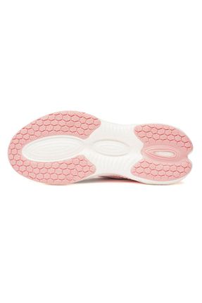 کفش دو و میدانی و تمرینی سفید زنانه hummel - کد 803812023