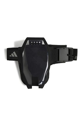 کیف کمری مشکی زنانه چرم مصنوعی adidas - کد 839399803