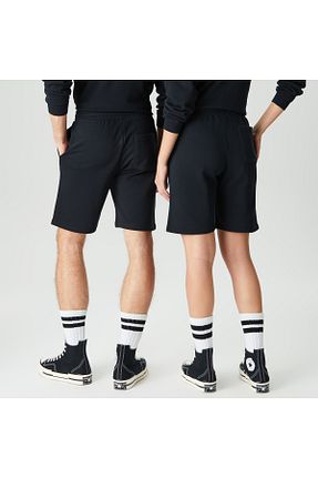 شلوارک و برمودا مشکی زنانه Straight Converse - کد 869649067