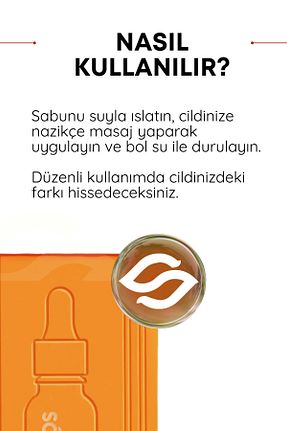 صابون جامد Safyaşam - کد 923717710