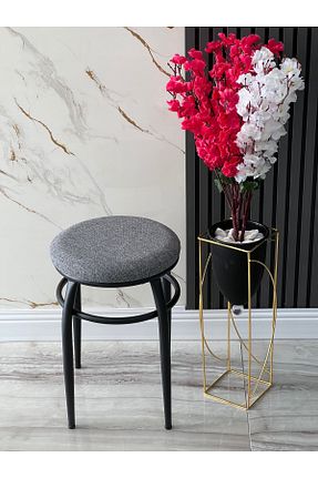 چهارپایه طوسی Çınar - کد 899505905