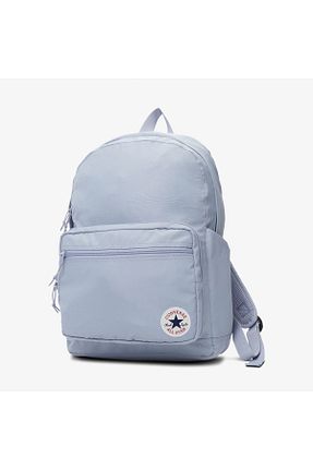 کیف اسپرت بنفش زنانه پارچه ای Converse - کد 902127638