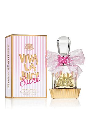 ادکلن زنانه Juicy Couture - کد 816143703