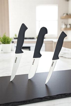 چاقو / ست چاقو Şef Bıçağı SRMesser 1881 - کد 929690142
