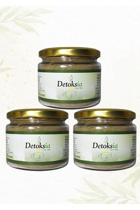 سایر چای های گیاهی detoksia - کد 902471835