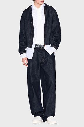 پیراهن سفید مردانه رگولار Armani Exchange - کد 929681123
