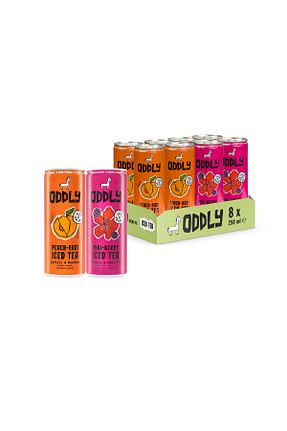 چای سرد ODDLY - کد 929659958