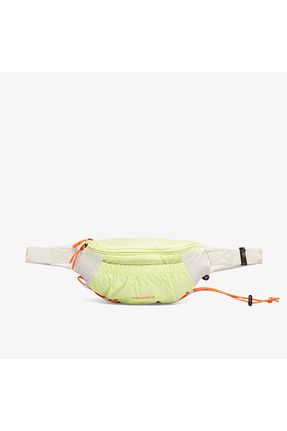 کیف کمری طوسی زنانه پارچه ای Converse - کد 929649502