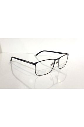 عینک محافظ نور آبی مشکی مردانه 60 Mustang - کد 929667839