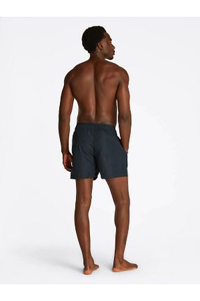 مایو مشکی مردانه پلی استر Tommy Hilfiger - کد 901399535