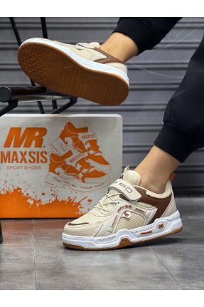 کفش اسنیکر بچه گانه PU Maxsis - کد 929695632