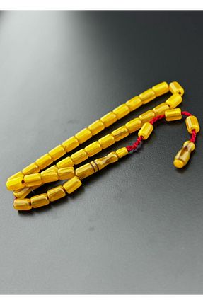تسبیح رنگی کهربا HicazTesbihcilik - کد 929663216