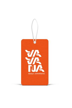 خوشبو کننده خودرو VAVANA - کد 929651966
