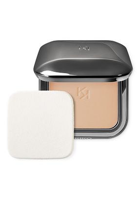 کرم پودر بژ متوسط KIKO - کد 4358996