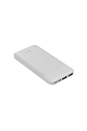 پاور بانک سفید 7900 - 11500 Polosmart - کد 929665109