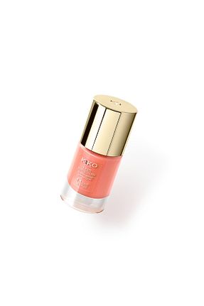 لاک ناخن نارنجی KIKO - کد 846661331