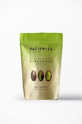 شکلات Patiswiss - کد 133356557
