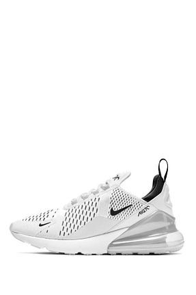 کفش دو و میدانی و تمرینی سفید زنانه Nike - کد 147093224