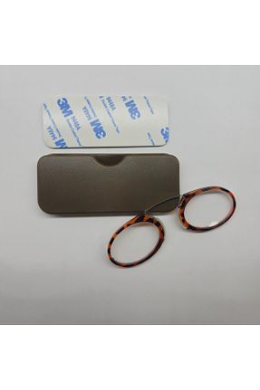 عینک آفتابی قهوه ای زنانه 32 FZME - کد 929688497