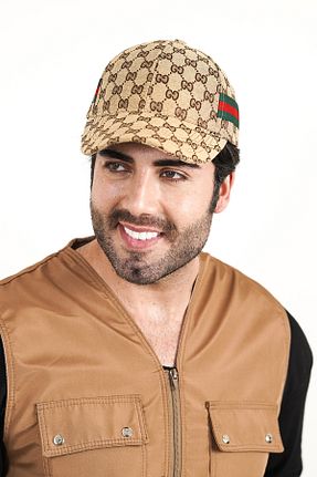 کلاه اسپرت متالیک مردانه پشمی HeviStor - کد 929689183