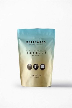 شکلات Patiswiss - کد 133274444