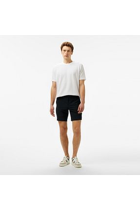 شلوارک و برمودا مشکی مردانه رگولار Nautica - کد 929674280