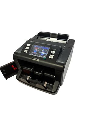 دستگاه پول شمار Tekcom - کد 929734872