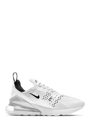 کفش دو و میدانی و تمرینی سفید زنانه Nike - کد 147093224