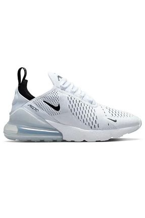 کفش پیاده روی سفید زنانه پارچه ای Nike - کد 841045324