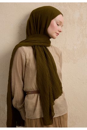 شال قهوه ای مردانه Fresh - کد 929692193