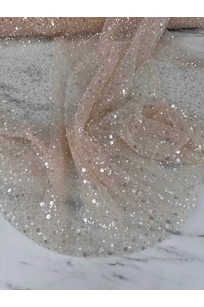 پارچه بژ ipekkumaş - کد 929747761
