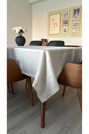 رومیزی نباتی پلی استر homease - کد 929743871