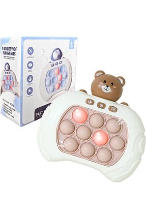 اسباب بازی آموزشی İngilizce Brother Toys - کد 839813628