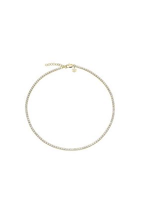 دستبند استیل (فولاد) طلائی استیل (فولاد) Rosefield - کد 929753189