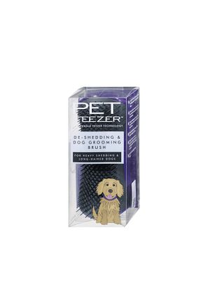 برس و شانه مو بنفش Tangle Teezer - کد 929727791
