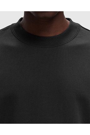 تیشرت اسپرت مشکی مردانه رگولار Nike - کد 929729867