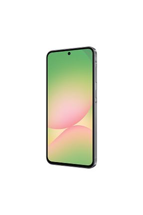 تلفن همراه اندروید مشکی 12 MP Samsung - کد 922937990