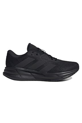 کفش اسنیکر مشکی مردانه بند دار adidas - کد 828498190