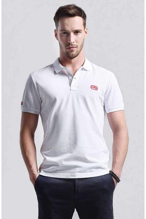تیشرت سفید مردانه رگولار Ecko Unltd - کد 88665797