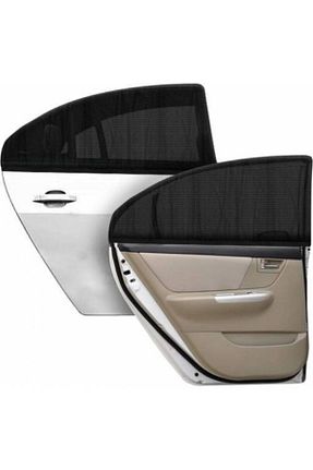 پرده آفتاب گیر خودرو Ankaflex - کد 65817941