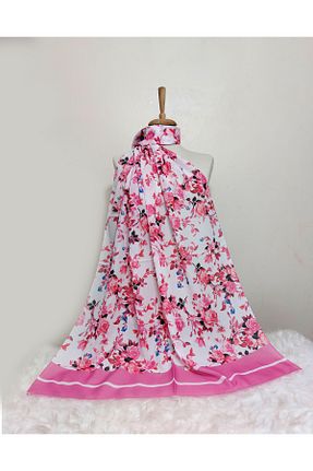 شال رنگی زنانه شیفون REMOMODA - کد 929756310