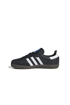 کفش پیاده روی مشکی زنانه چرم مصنوعی adidas - کد 800012987