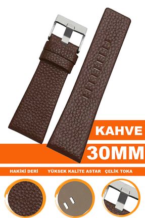 بند ساعت مچی قهوه ای COBRA - کد 929830112