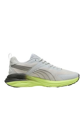 کفش اسنیکر صورتی زنانه بند دار Puma - کد 927870011