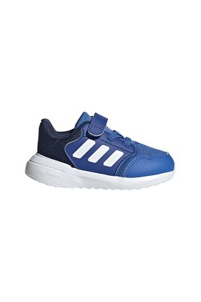 کفش اسنیکر آبی بچه گانه adidas - کد 828498505