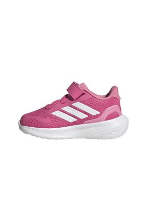 کفش دو و میدانی و تمرینی صورتی زنانه adidas - کد 887262149
